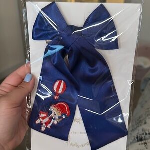 Girls bow